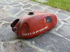 Serbatoio benzina moto usato  Forli