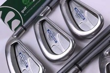 Callaway irons firm for sale  LOANHEAD