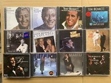 Tony bennett lot for sale  Tarpon Springs