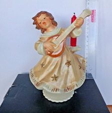 Goebel weihnacht spieluhr gebraucht kaufen  Kleinblittersdorf