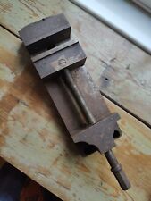 Drill press vice for sale  PLYMOUTH