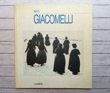 Mario giacomelli catalogo usato Mario giacomelli catalogo usato  Virle Piemonte