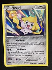 Jirachi 108 set usato  Fucecchio