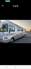 Travel ford fleetwood for sale  Rohnert Park