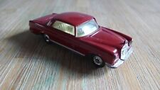 Corgi toys mercedes for sale  FALMOUTH