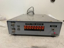 K7pfr heater frequency for sale  Federal Way