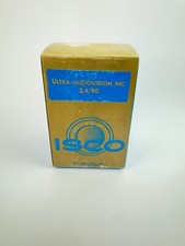 Isco ultra audiovision for sale  Oroville