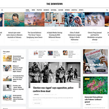 City news websites for sale  Elmhurst