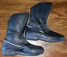 Motorcycle leather waterproof for sale  CAMBRIDGE
