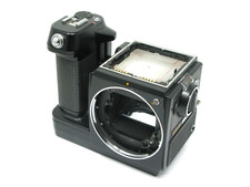 Zenza bronica 6x6 for sale  BEAULY