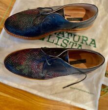 Chaussures femme cuir d'occasion  Asnelles