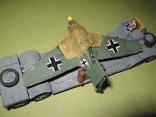 Messerschmitt me163b tiefladew gebraucht kaufen  Aachen