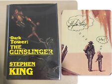 Rare signed stephen for sale  Boulder City