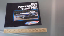 Vtg original 1979 for sale  Seattle
