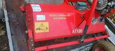 Boden schredder motor gebraucht kaufen  Dortmund