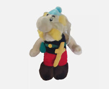 Asterix plüschtier stofftier gebraucht kaufen  Bottrop