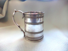 Antique english tankard for sale  HAWICK