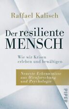 Resiliente mensch raffael gebraucht kaufen  Erftstadt