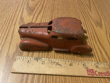 Vintage marx 1930s for sale  Springfield