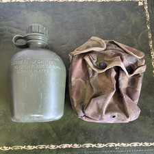 Australian army canteen for sale  WARWICK