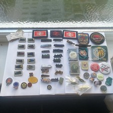 Vintage enamel railway for sale  MAIDENHEAD