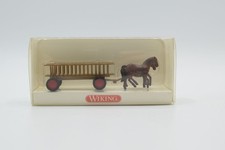Wiking 8930229 leiterwagen gebraucht kaufen  Viersen