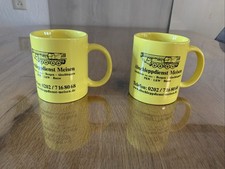 Porzellan kaffeetasse 250ml gebraucht kaufen Porzellan kaffeetasse 250ml gebraucht kaufen  Oberhausen