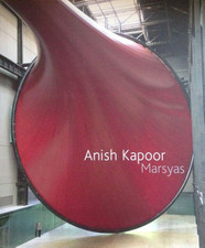 Anish kapoor marsyas for sale  UK