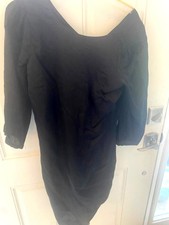 Women elegant black for sale  Ocean Isle Beach
