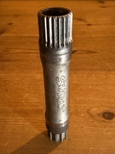 Surly whirly crank for sale  OLDHAM