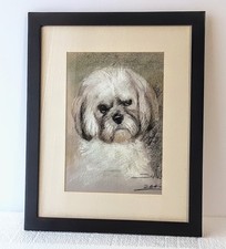 Original pastel drawing for sale  Tampa