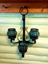 triple sconce for sale triple sconce for sale Rhinelander
