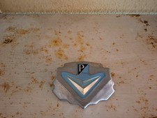 Piaggio vespa logo d'occasion  Expédié en Belgium