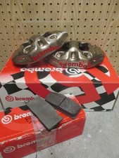 Brembo monoblock billet for sale  Raleigh