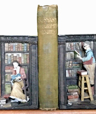 Bunyan pilgrim progress for sale  GLASGOW