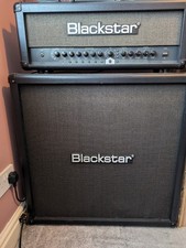Blackstar amp 100 for sale  PRESTON