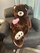 Giant teddy bear for sale  Seal Rock