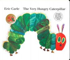 Hungry caterpillar board for sale  Lynden