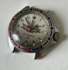 Vostok kommandirskie sowjetisc gebraucht kaufen Vostok kommandirskie sowjetisc gebraucht kaufen  Düsseldorf