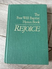 Rejoice free baptist for sale  Edmond