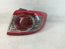 Lanterna traseira lateral direita Hyundai Santa Fe 2010-2012 passageiro fabricante de equipamento original Q0I1M comprar usado  Enviando para Brazil