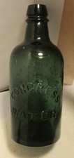 Antique mineral water for sale  Bremen