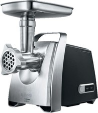 Bosch mfw68660 fleischwolf gebraucht kaufen  Deutschland