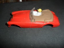 Scalextric c.74 austin for sale  WESTERHAM