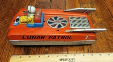 tin space toy for sale tin space toy for sale Brooklyn