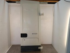 portes arriere iveco d'occasion portes arriere iveco d'occasion  Yffiniac