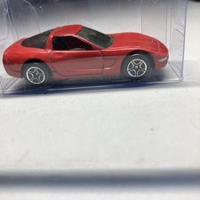 1997 matchbox corvette. for sale  Greenwood