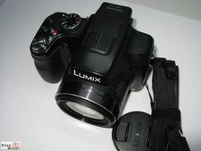 Panasonic lumix dmc gebraucht kaufen  Altbach