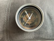 volkswagen clock for sale volkswagen clock for sale DERBY