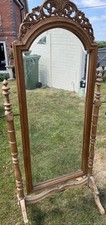Full length mirror for sale  LEAMINGTON SPA